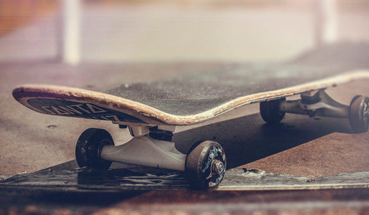 The Evolution of Skateboarding: A Look at the History and Development of the Sport